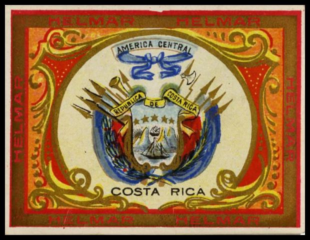 32 Costa Rica